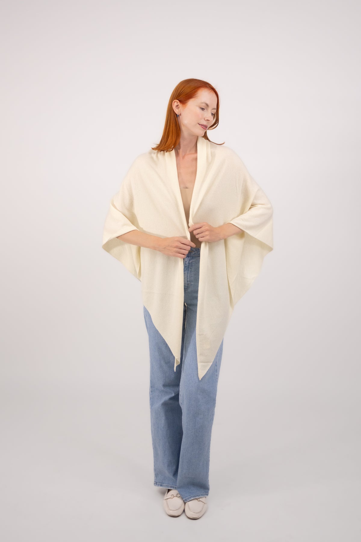 Triangle Wrap