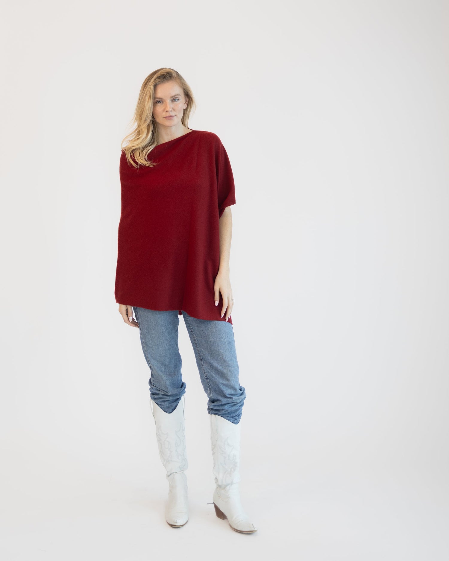 Ponchos