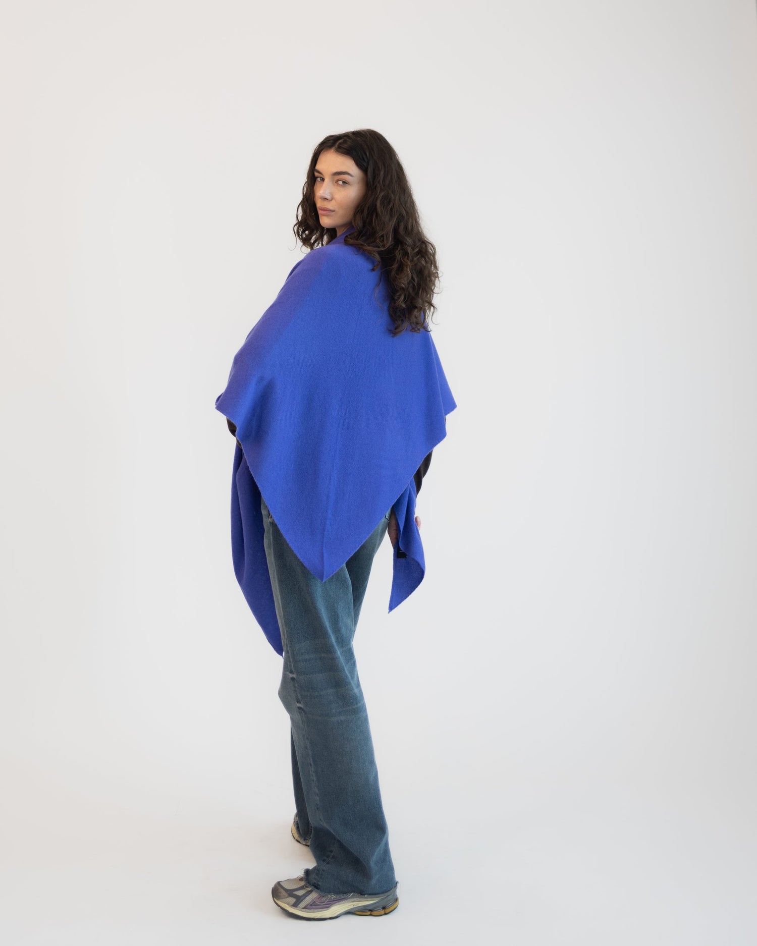 Capes and Wraps