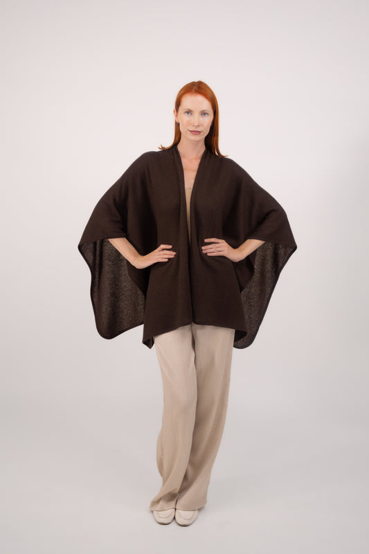 Supreme wrap Cape