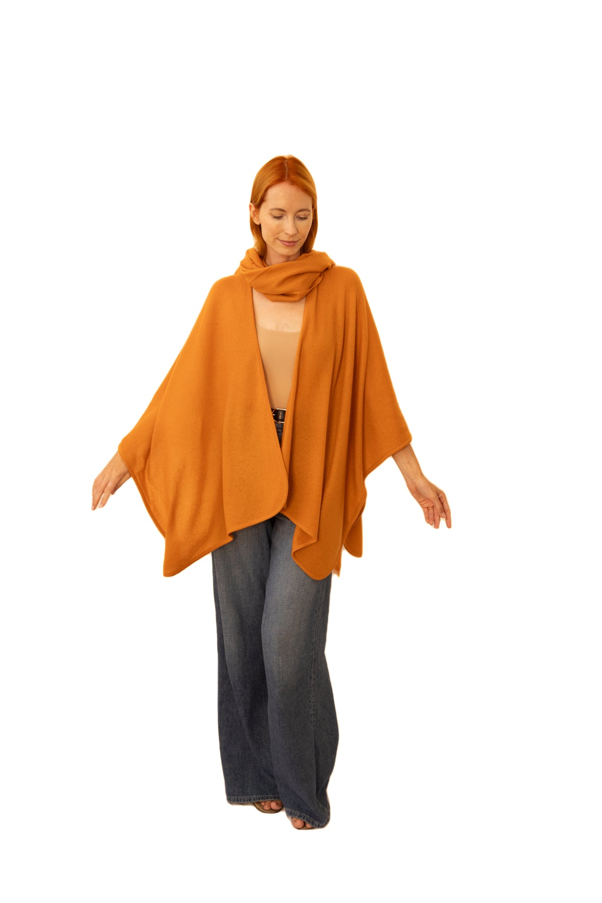 Supreme Cape