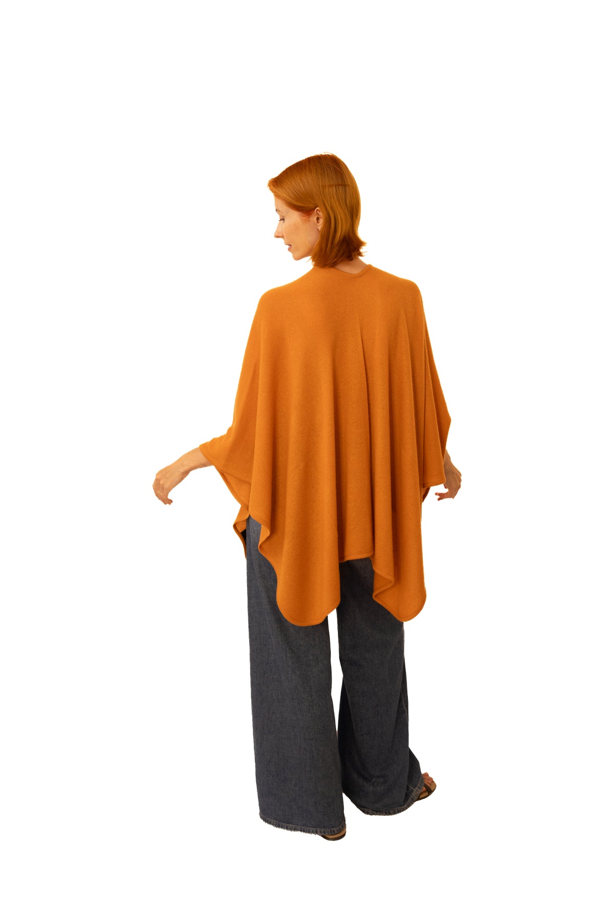 Supreme Cape