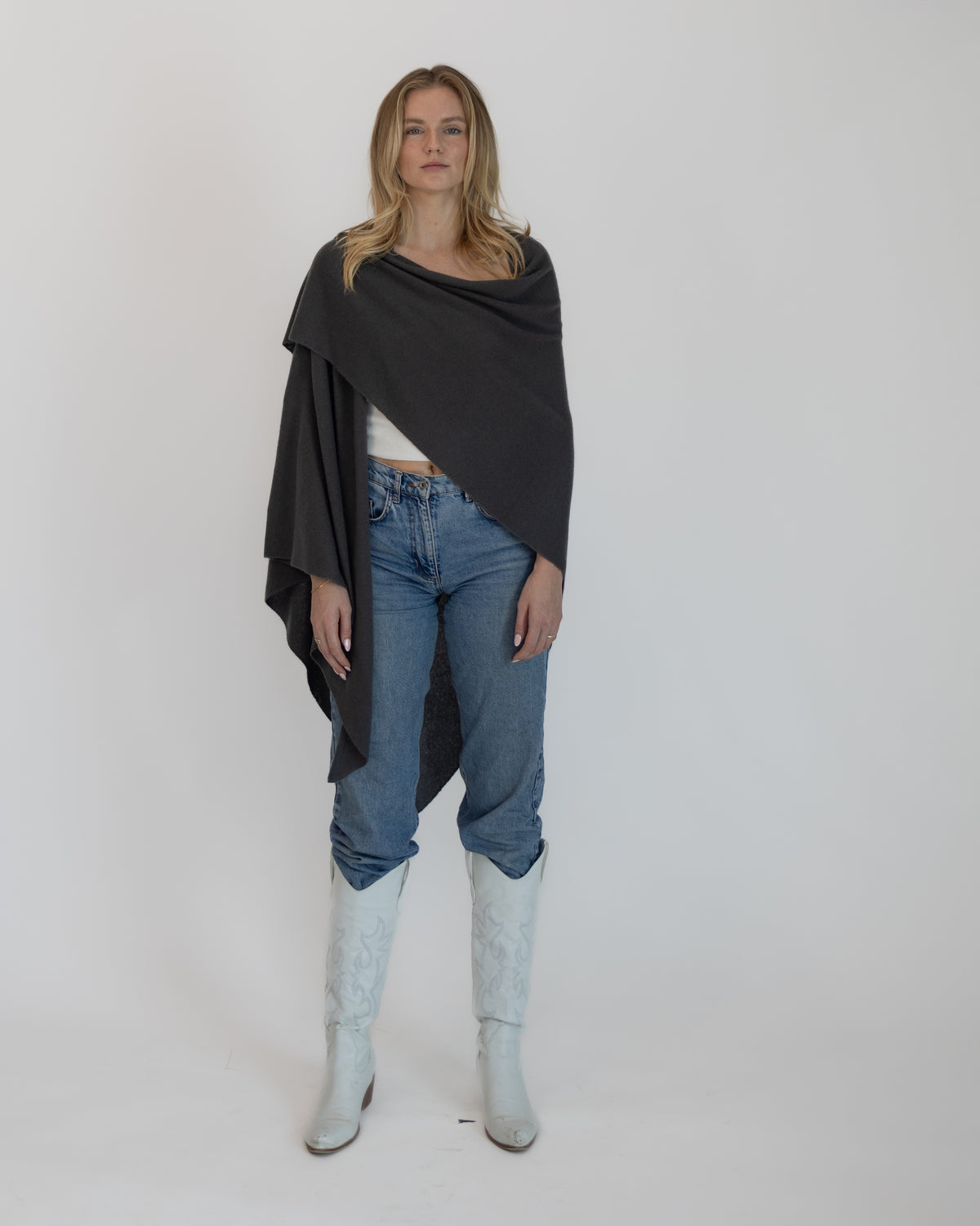 Triangle Wrap