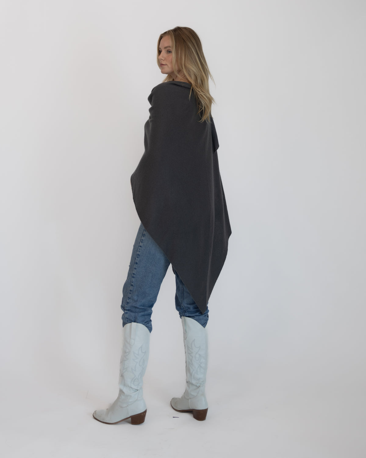 Triangle Wrap