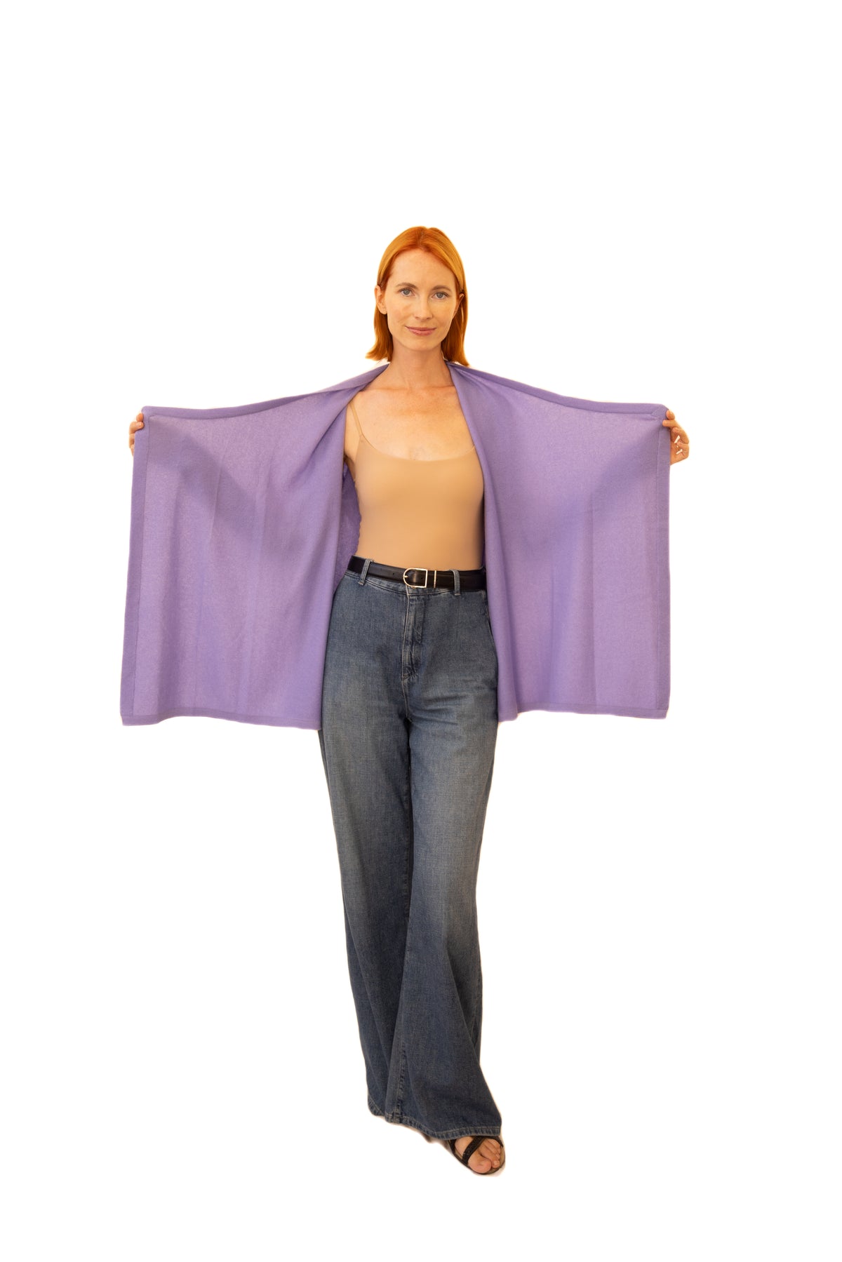 Cascade Cardigan