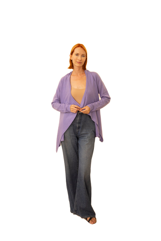 Cascade Cardigan