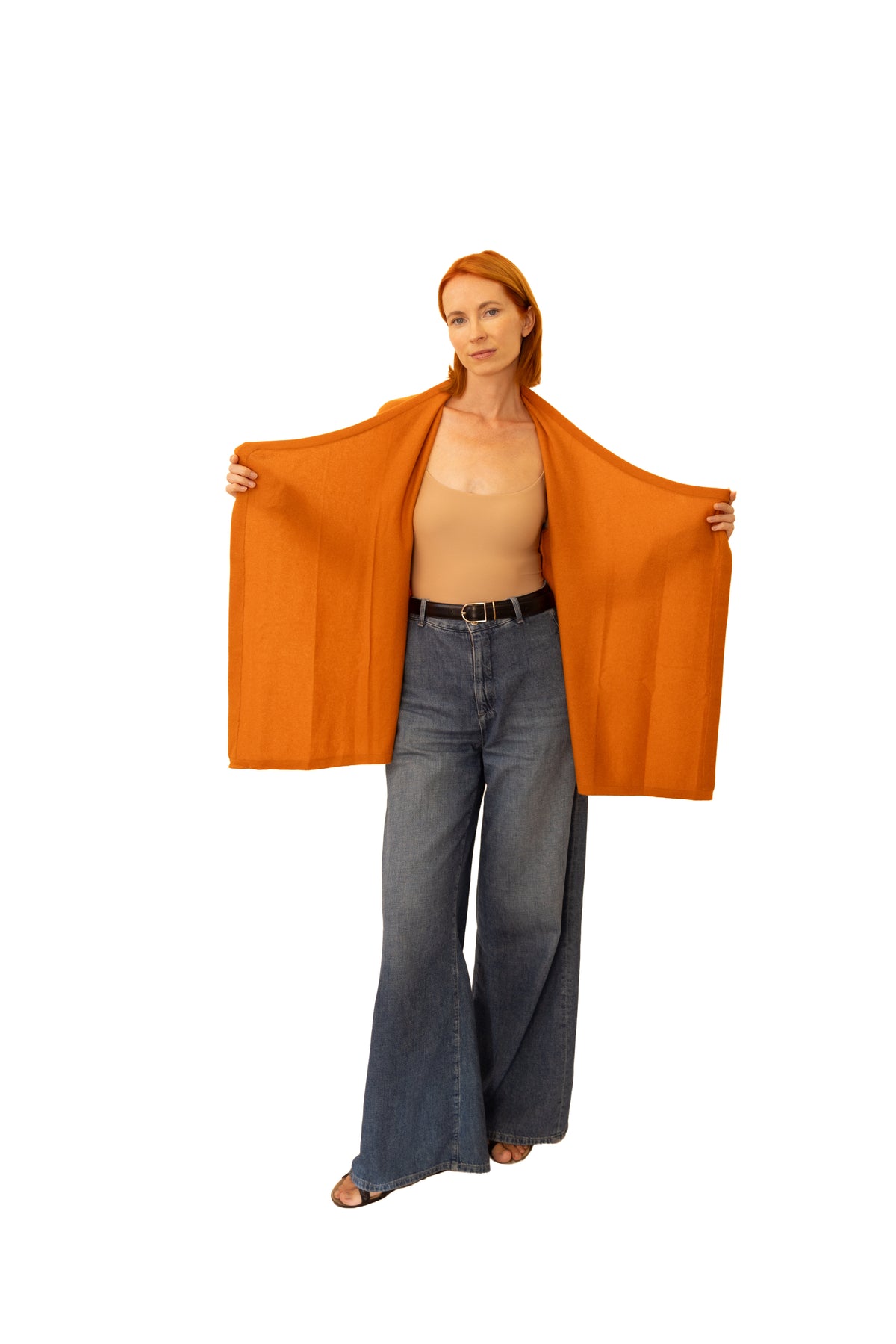 Cascade Cardigan