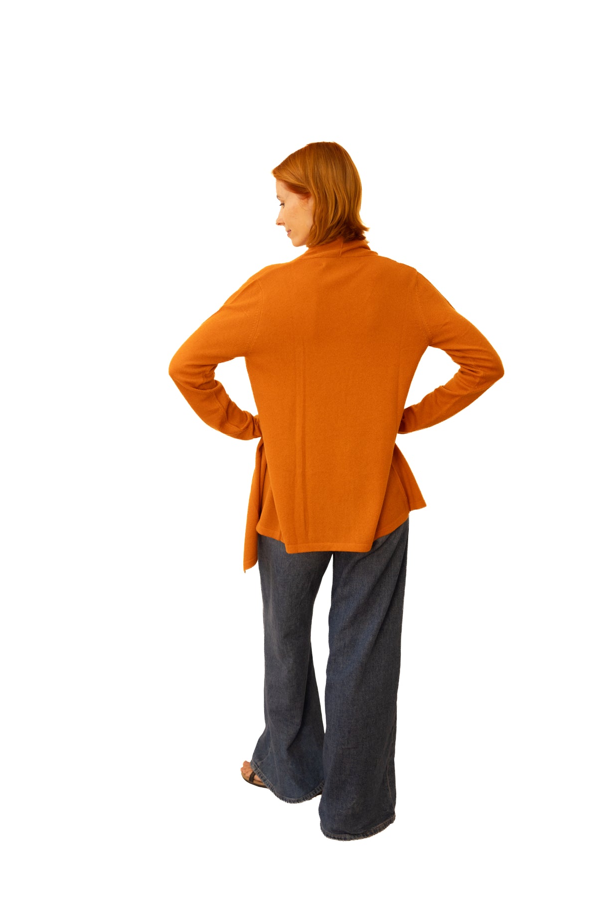 Cascade Cardigan