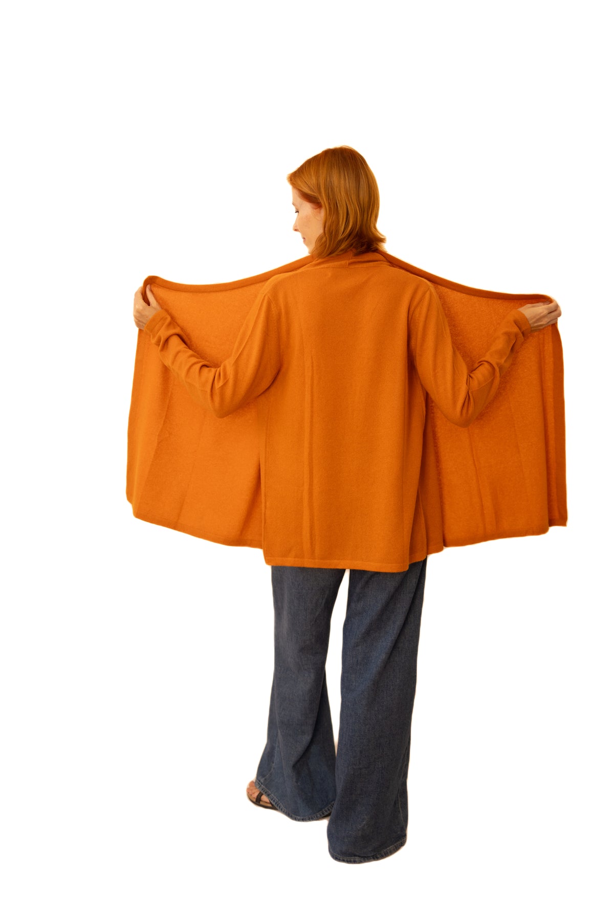 Cascade Cardigan