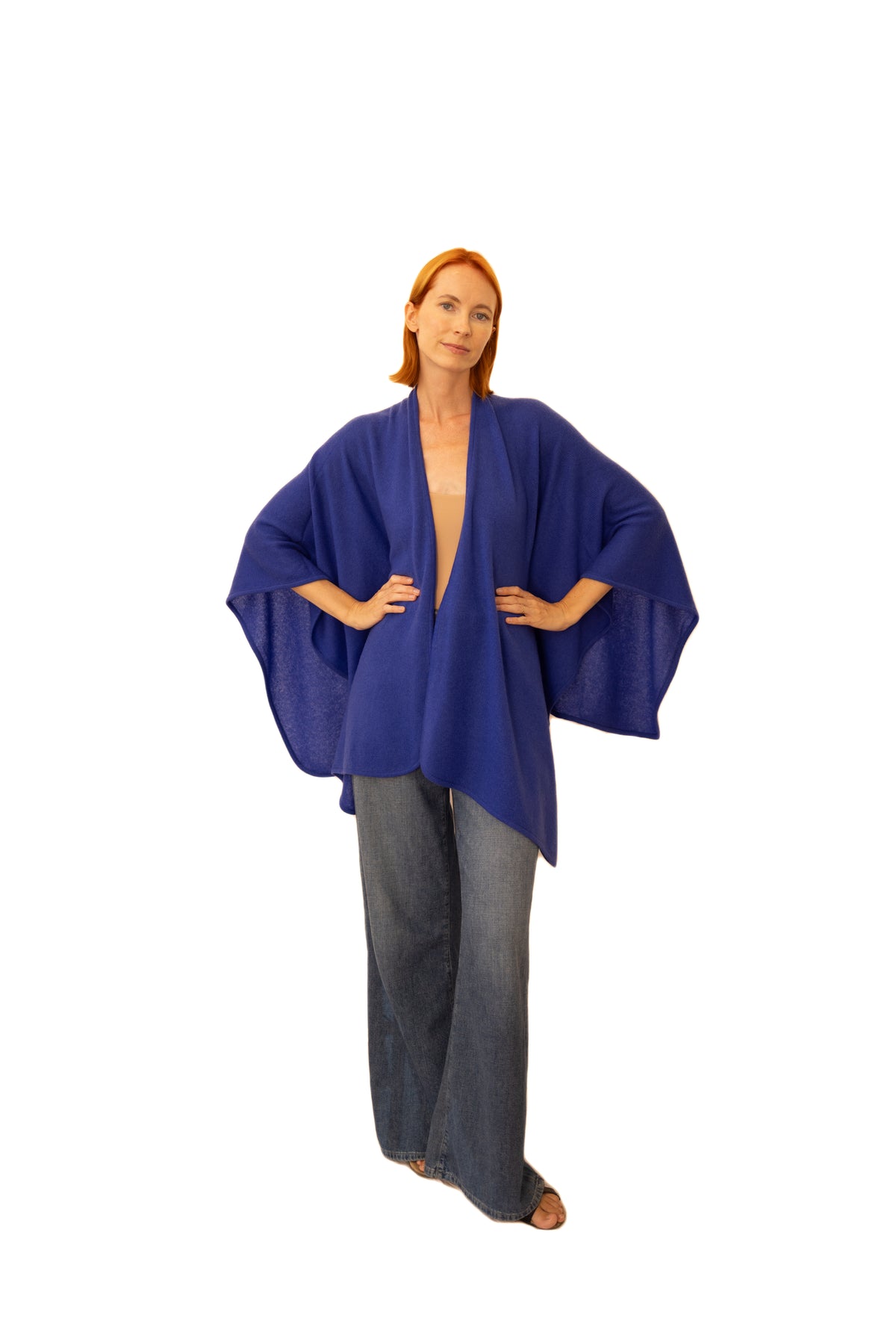 Supreme Cape