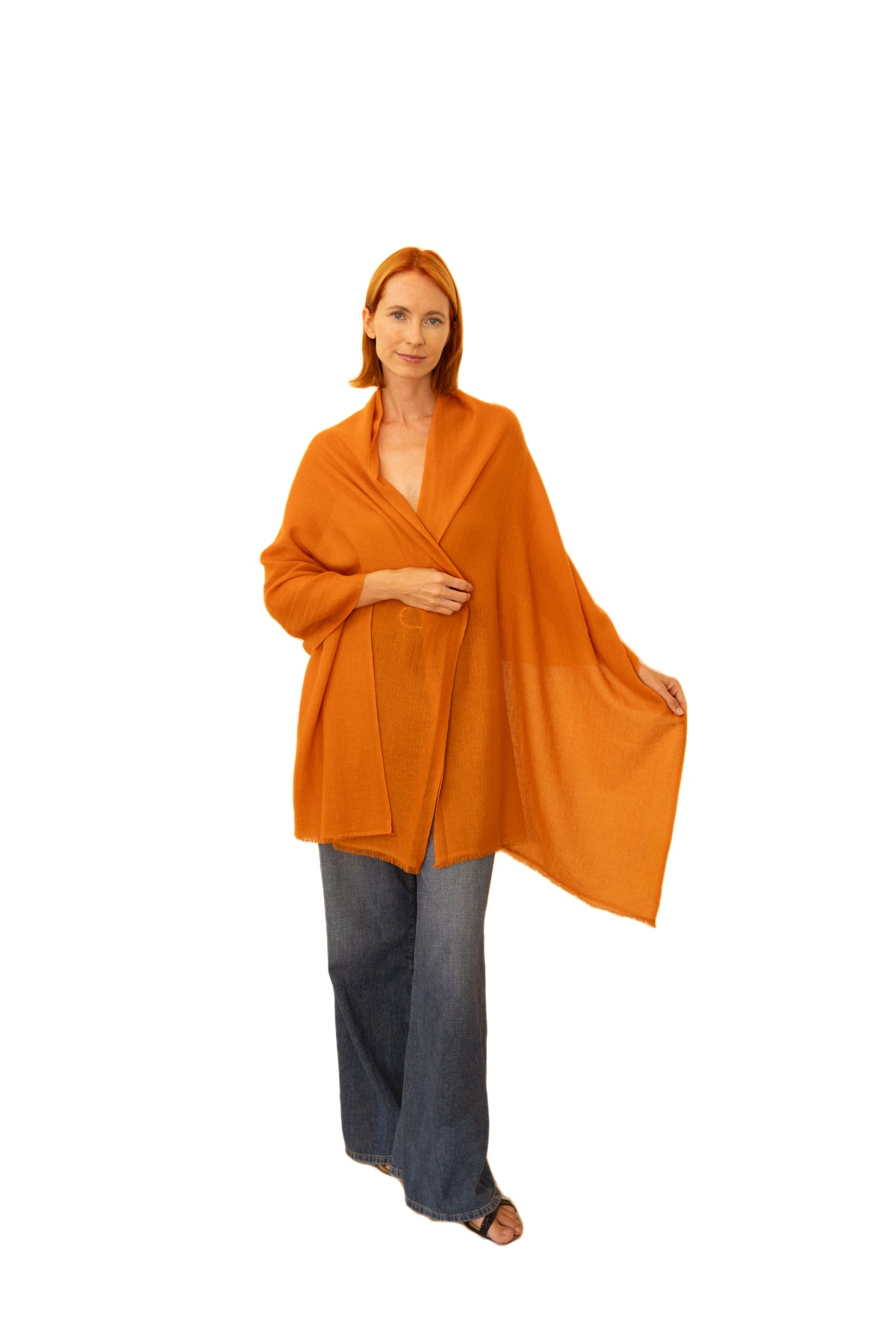 Supreme Cape