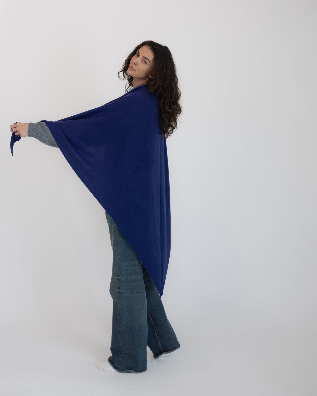Triangle Wrap