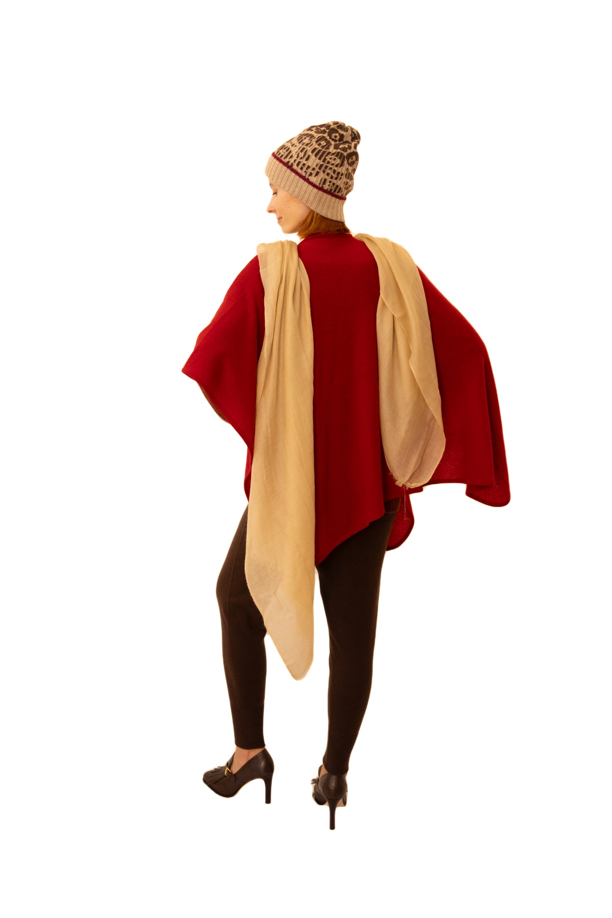 Supreme Cape