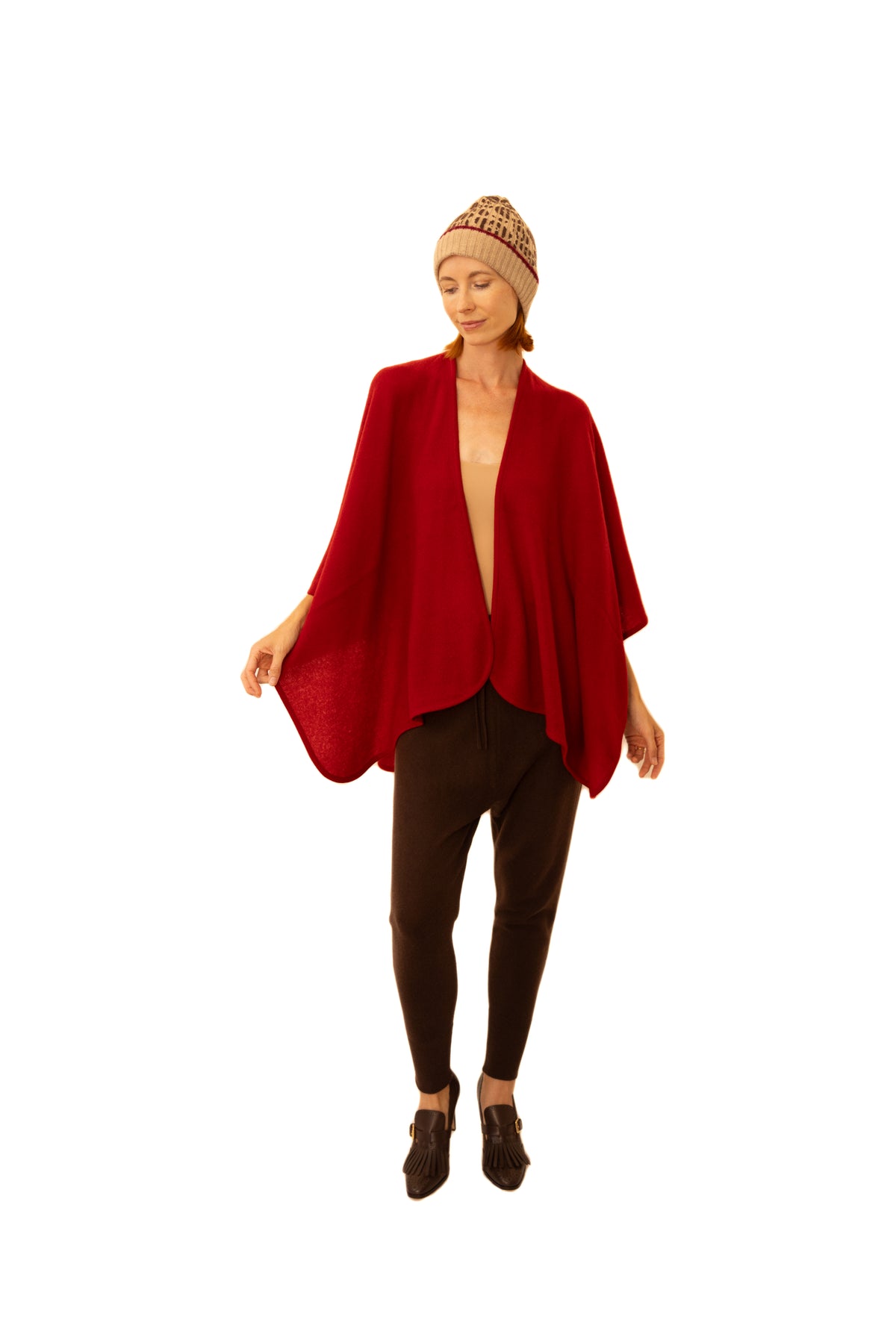 Supreme Cape