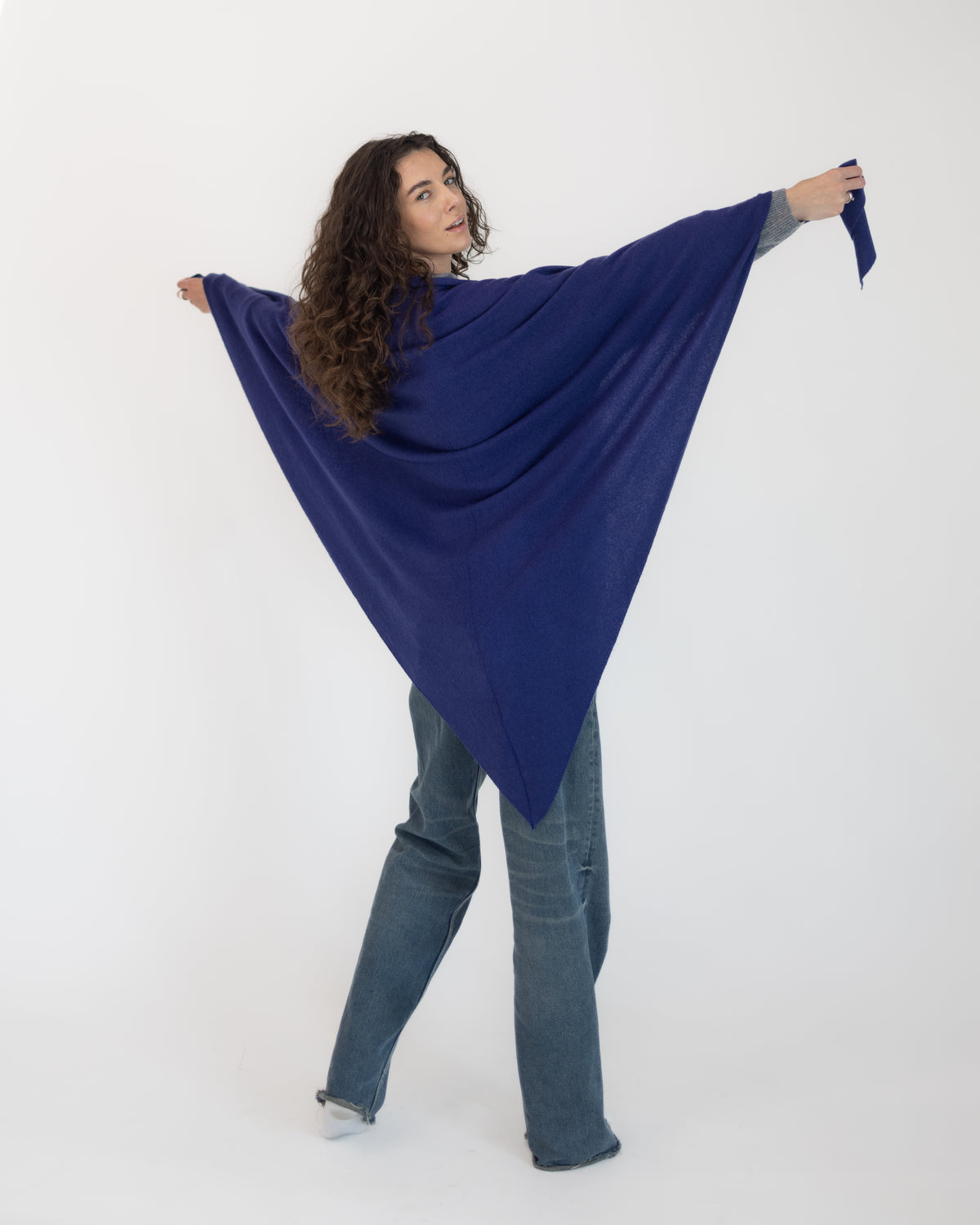 Triangle Wrap