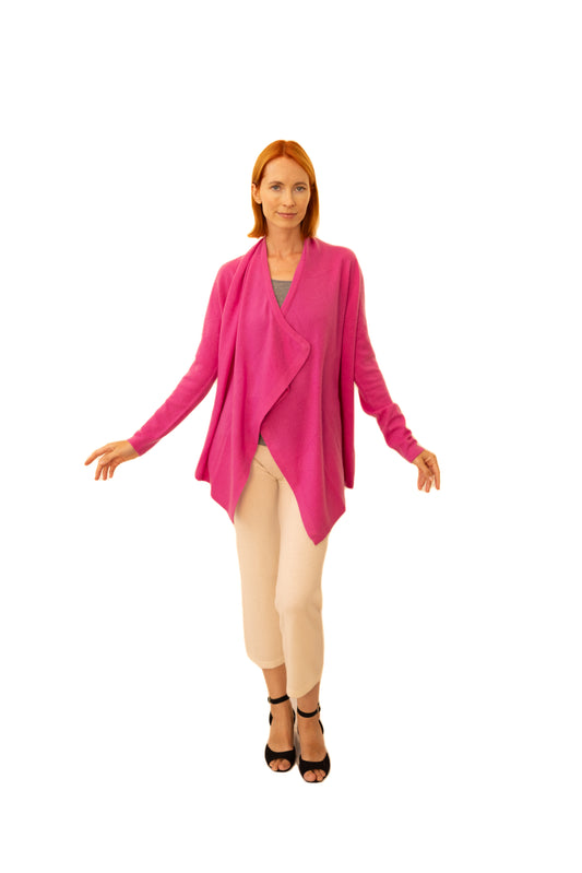 Cascade Cardigan