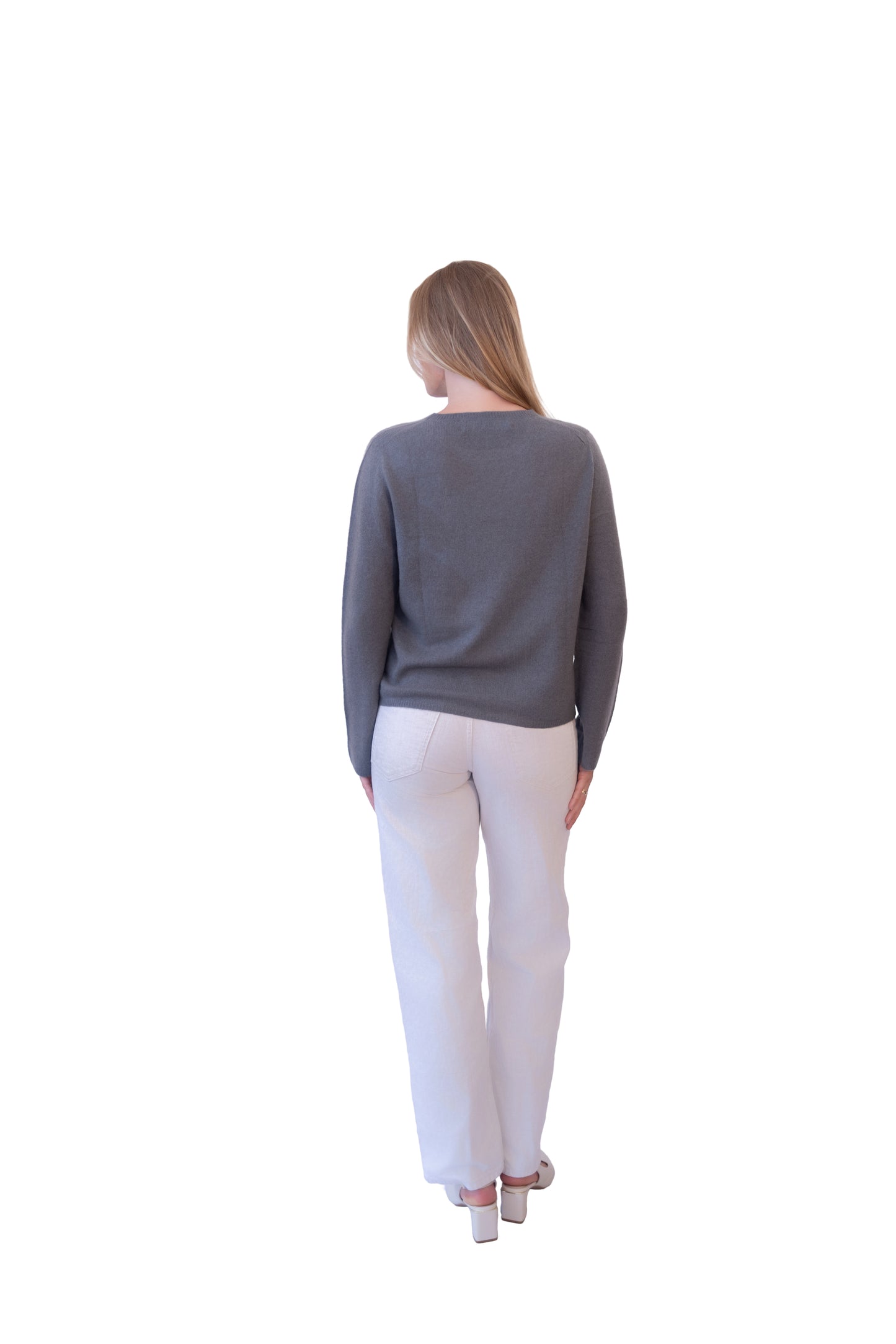 Loose Knit Sweater