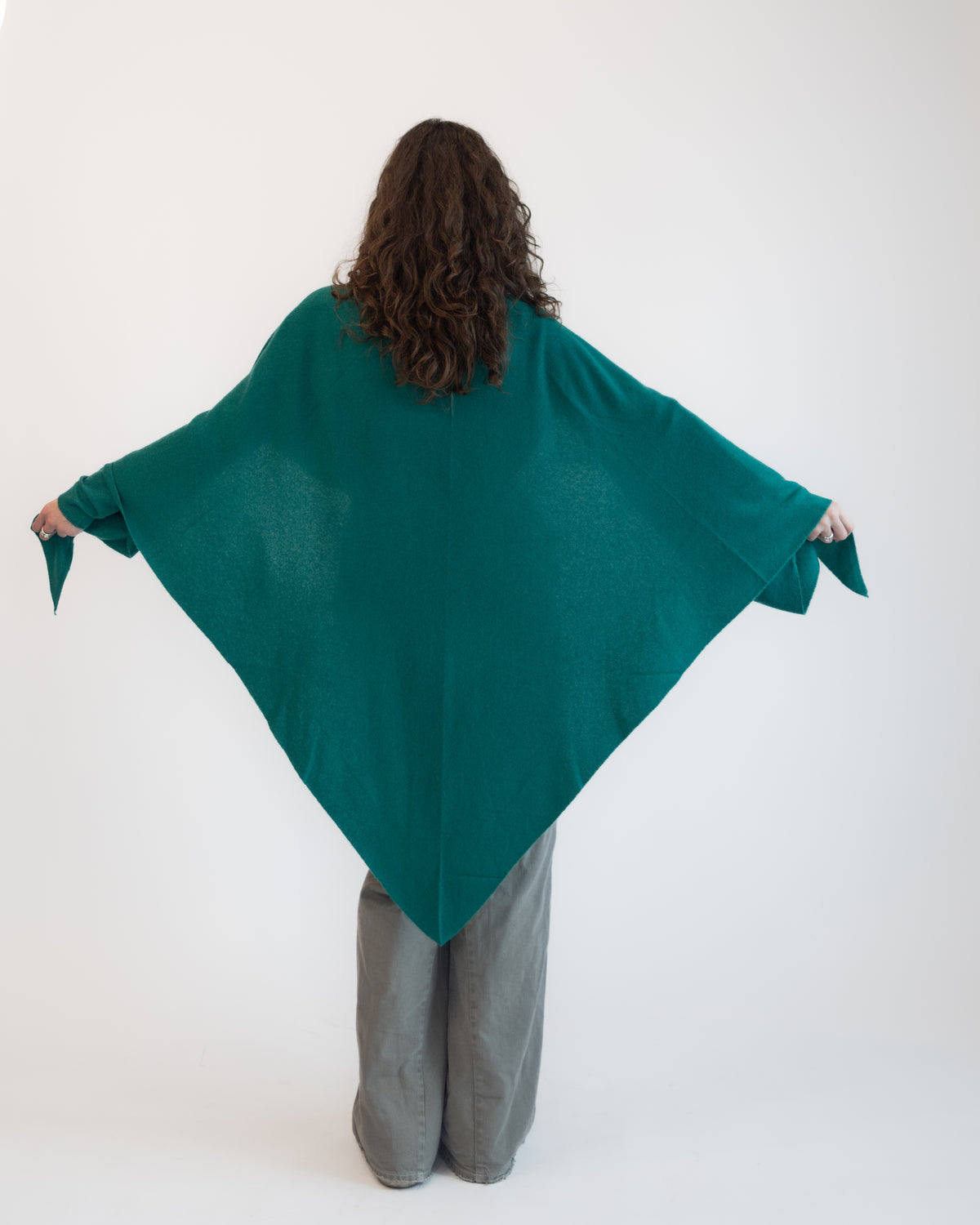 Triangle Wrap