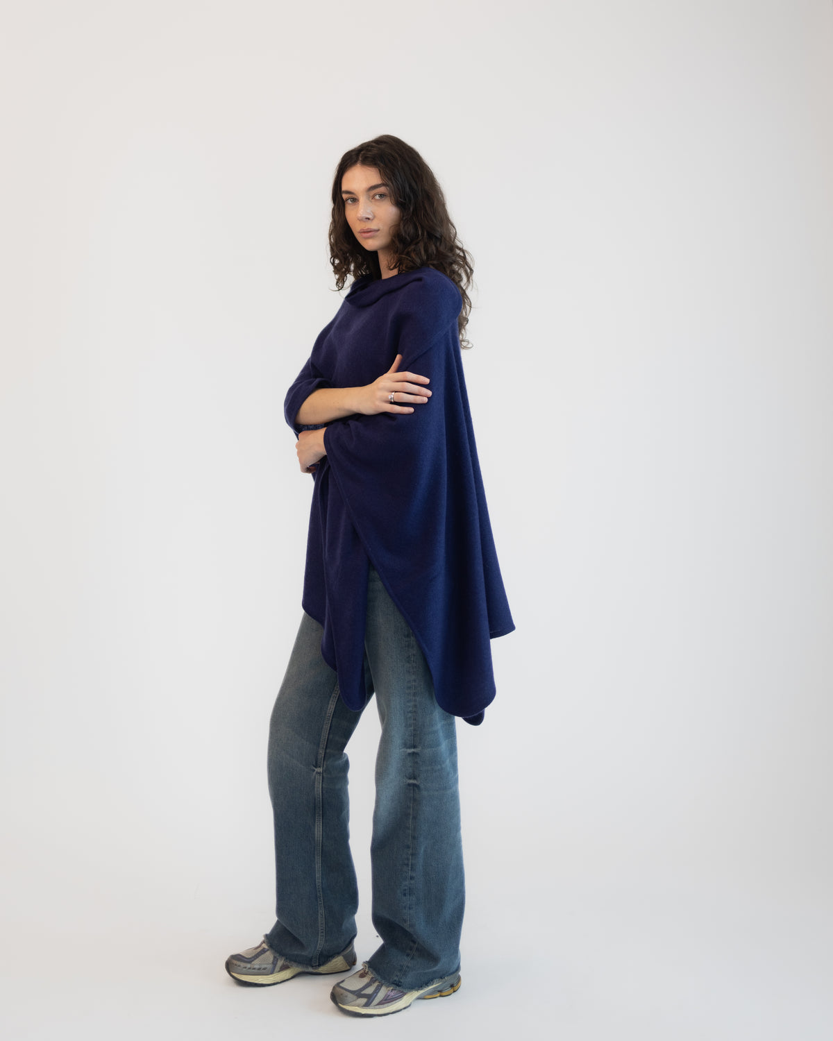 Triangle Wrap