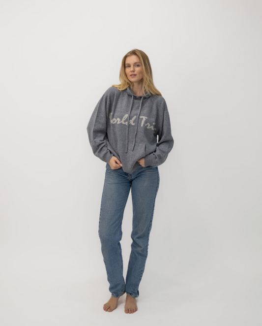World Tribe Hoodie