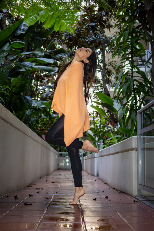 Regular Poncho